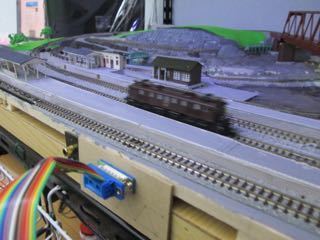 鉄道模型 KATO 3008 EF15 EF15 2-1 新旧 ディティールアップ(Kato 3008＆3062-1) - のほほん N