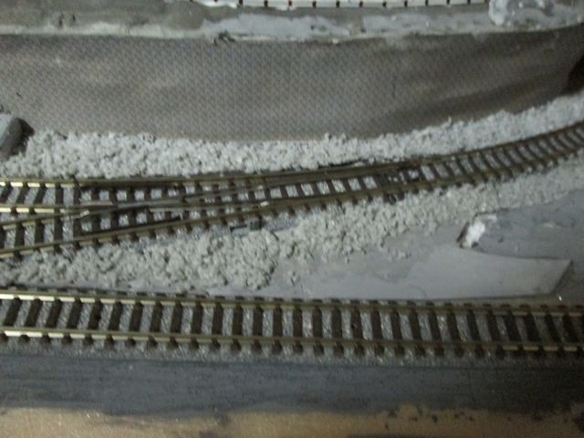 Bachmann Industriesバラスト接着Fixer Nスケール並行輸入-